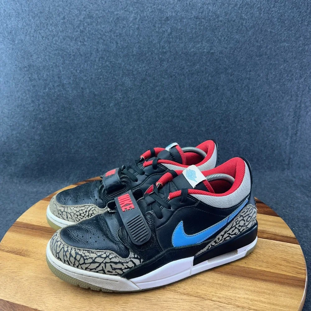 Jordan legacy 312